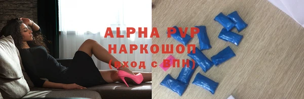 Альфа ПВП Пересвет