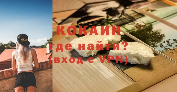 Альфа ПВП Пересвет